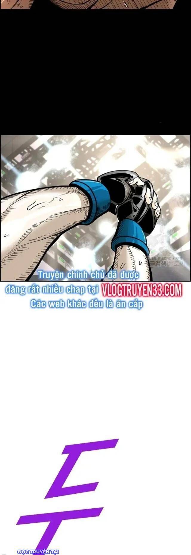 Shark - Cá Mập: Chapter 221