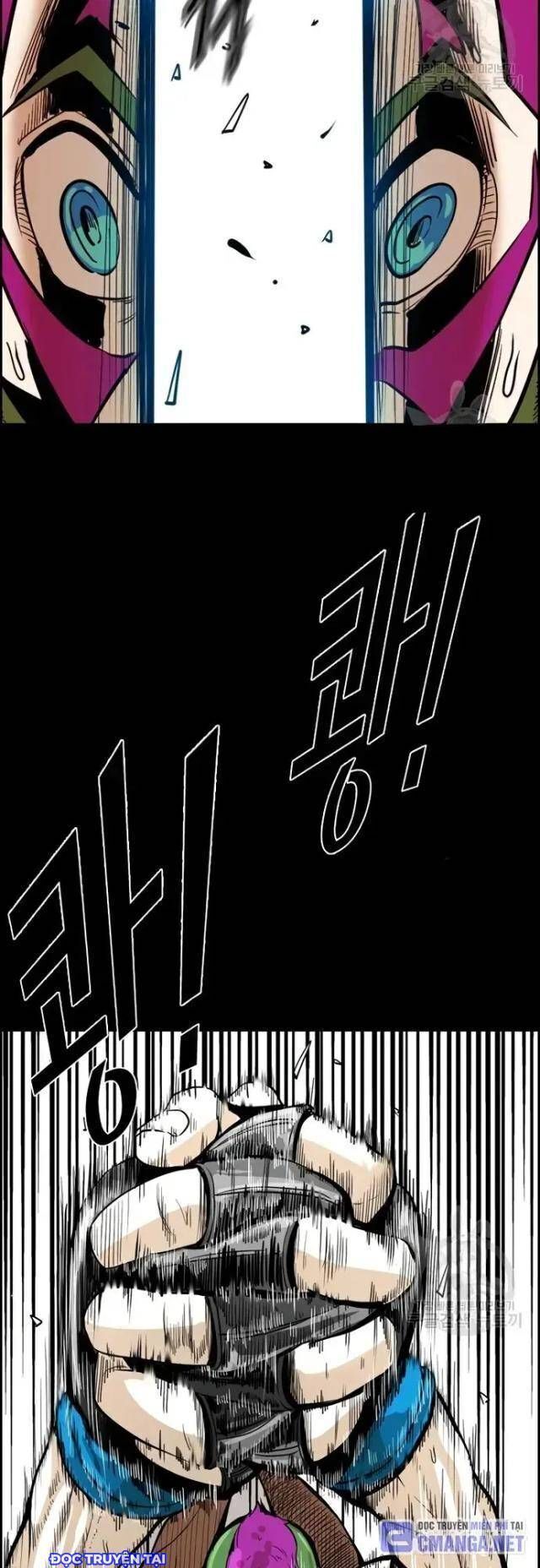 Shark - Cá Mập: Chapter 221