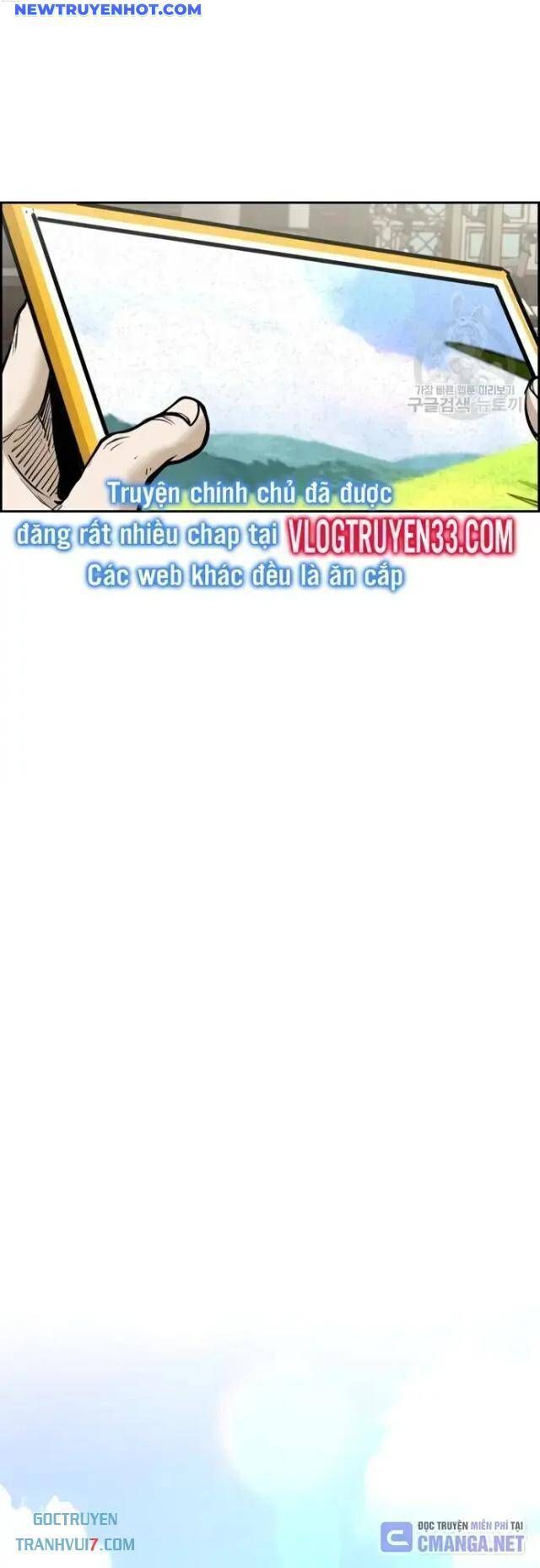 Shark - Cá Mập: Chapter 221