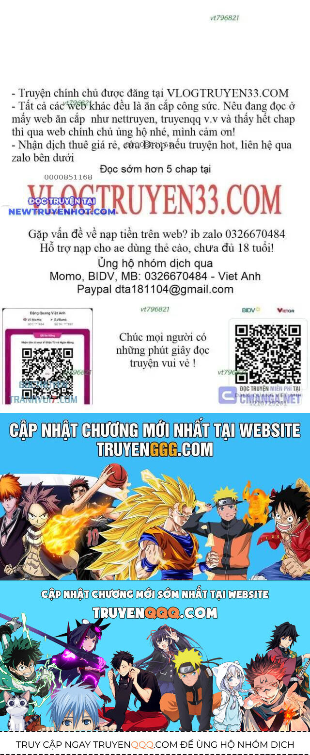 Shark - Cá Mập: Chapter 221