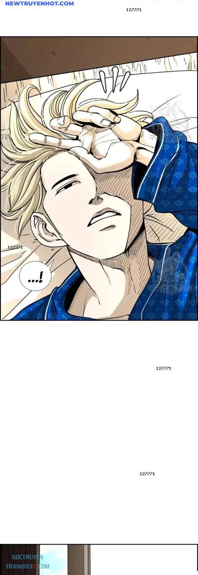 Shark - Cá Mập: Chapter 221