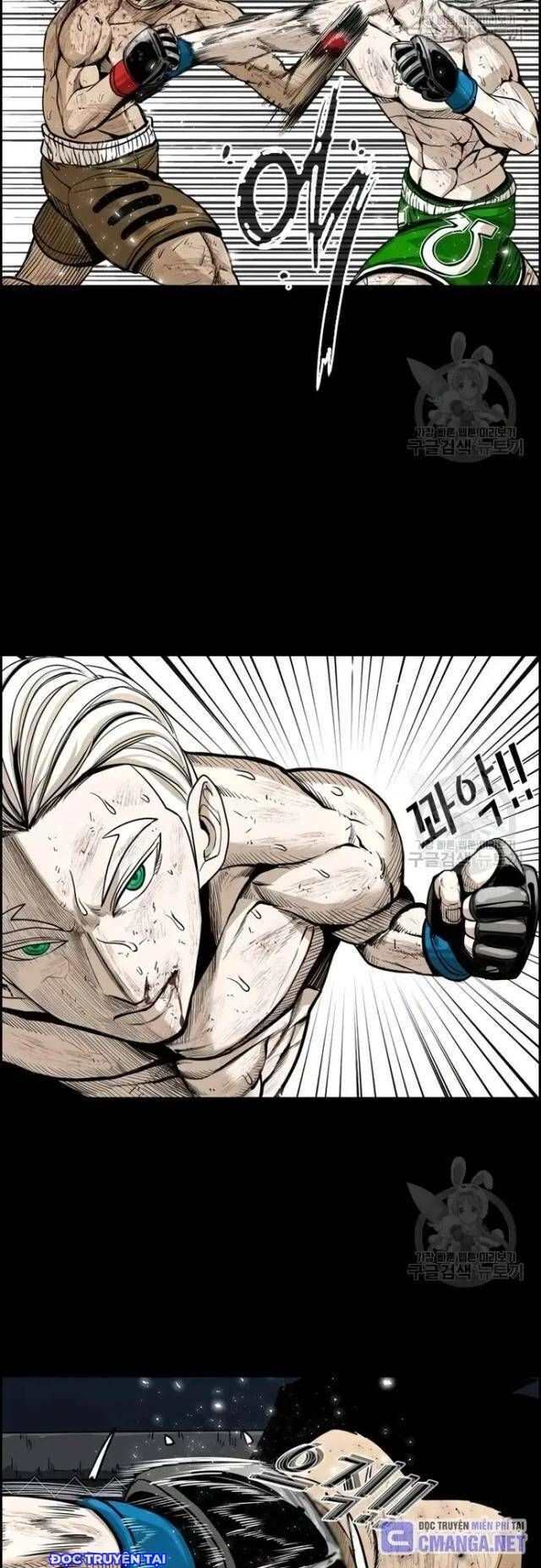 Shark - Cá Mập: Chapter 222