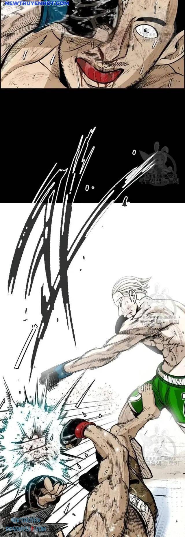 Shark - Cá Mập: Chapter 222