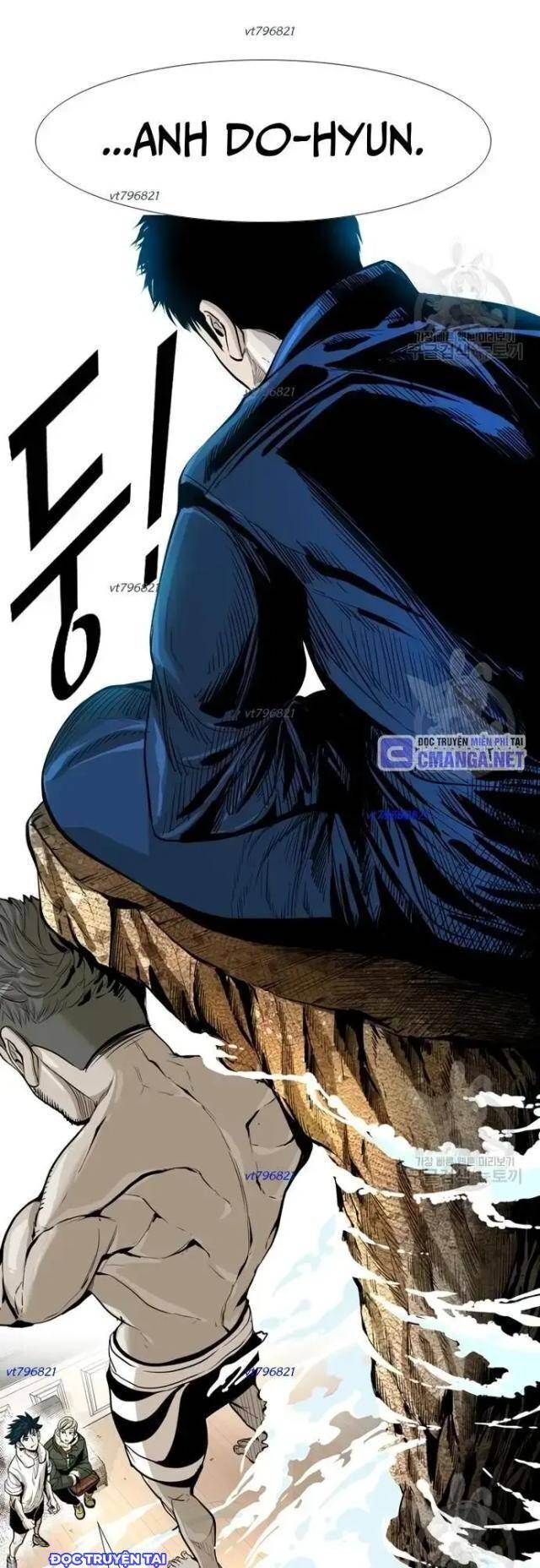 Shark - Cá Mập: Chapter 222