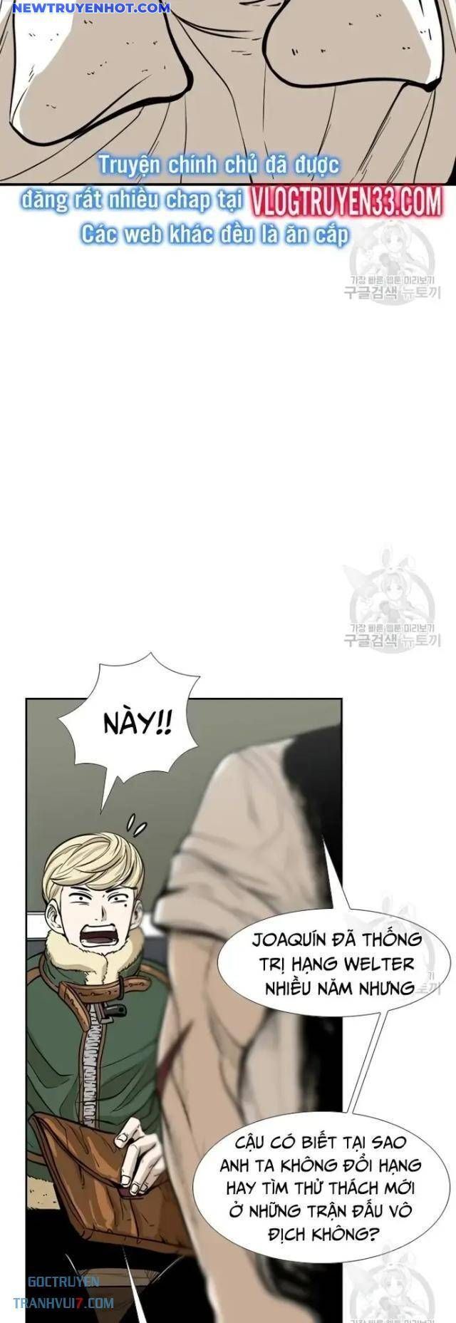 Shark - Cá Mập: Chapter 222