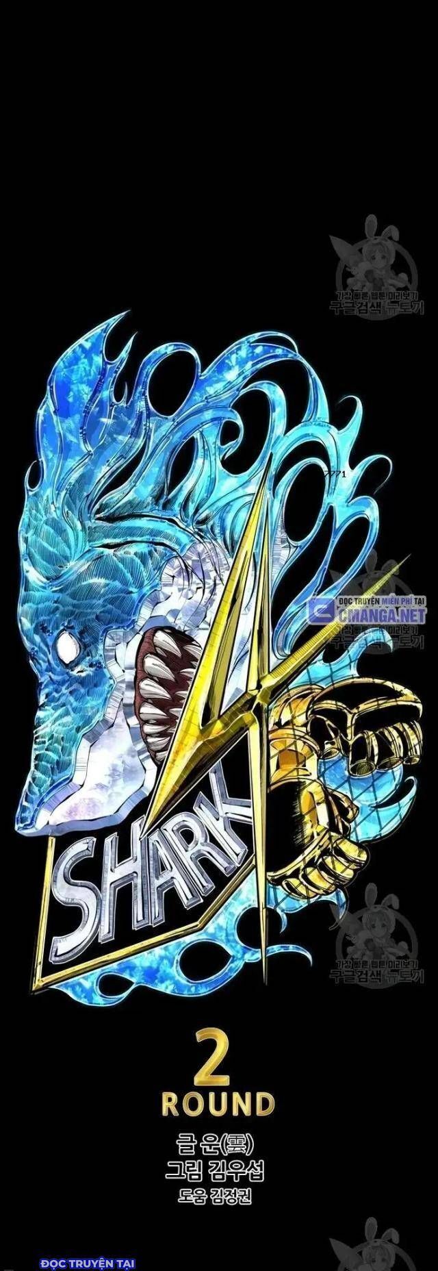 Shark - Cá Mập: Chapter 222