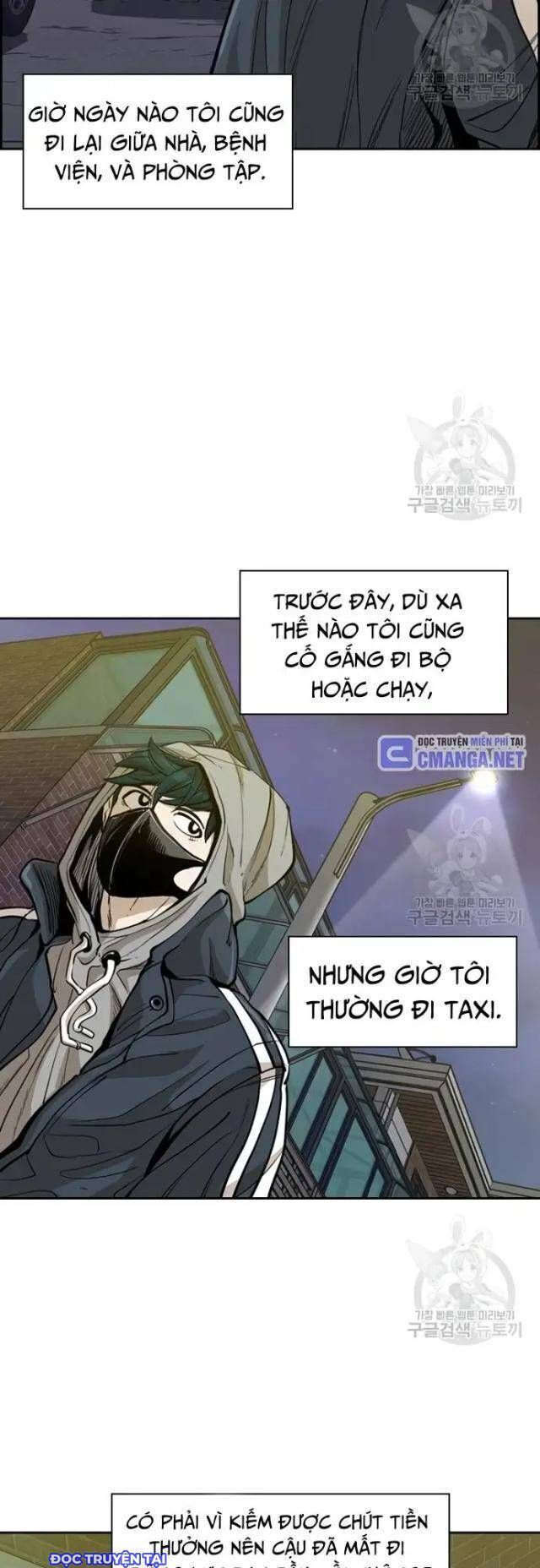 Shark - Cá Mập: Chapter 222