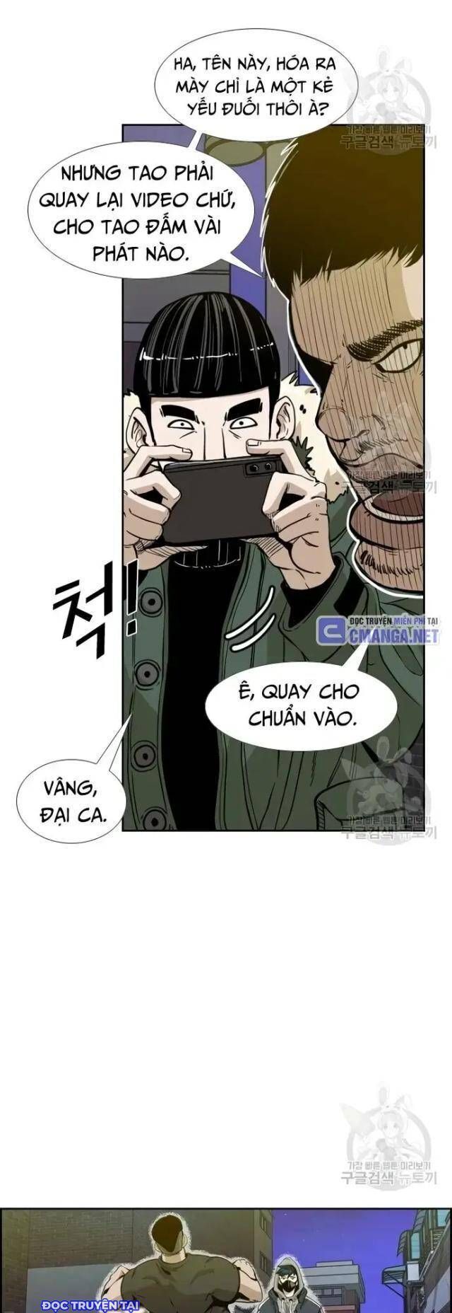 Shark - Cá Mập: Chapter 222