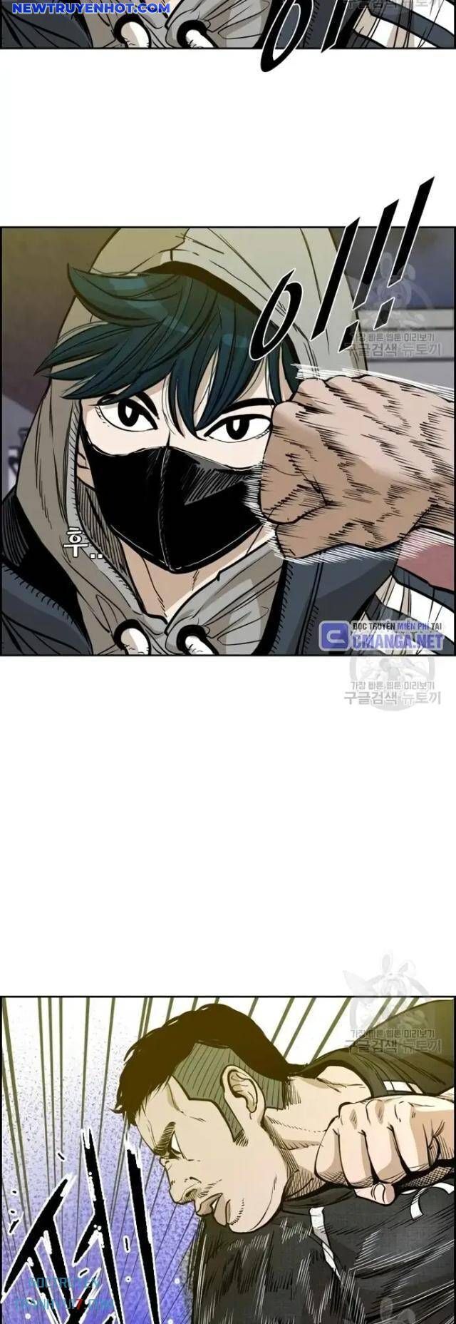 Shark - Cá Mập: Chapter 222