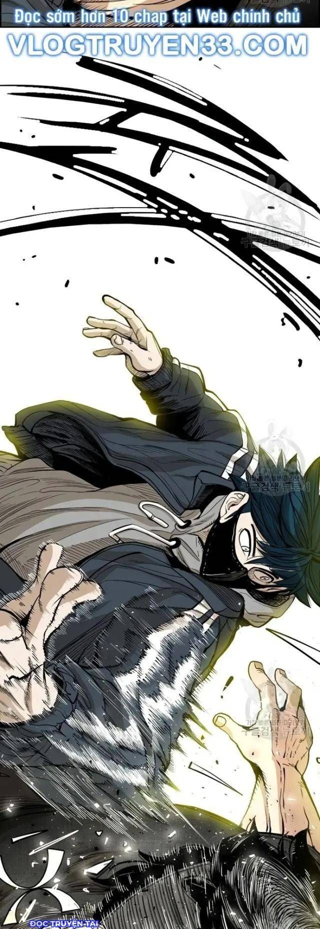 Shark - Cá Mập: Chapter 222