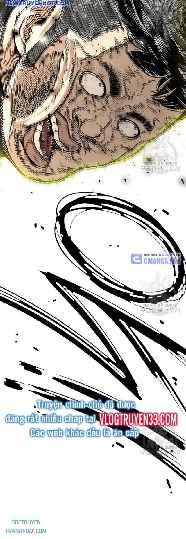 Shark - Cá Mập: Chapter 222