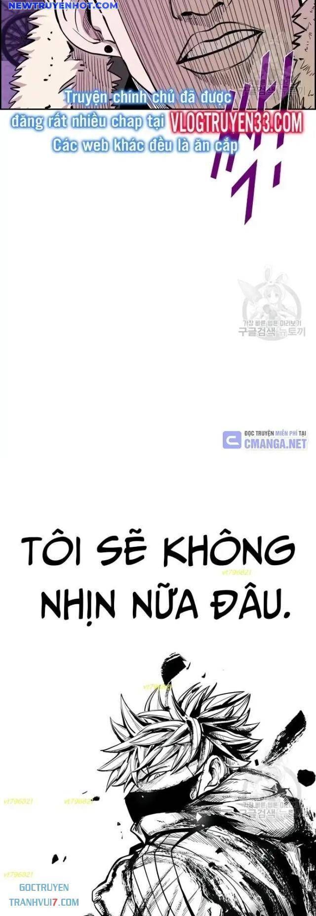 Shark - Cá Mập: Chapter 222