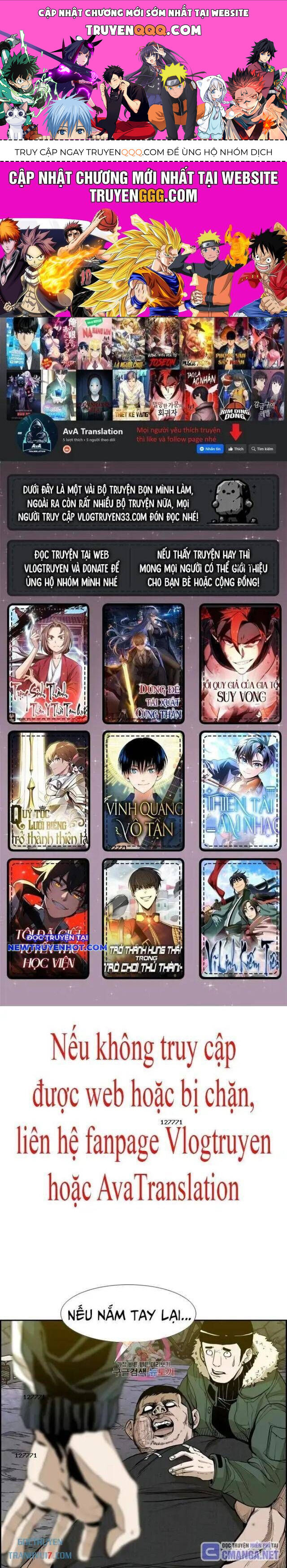 Shark - Cá Mập: Chapter 223