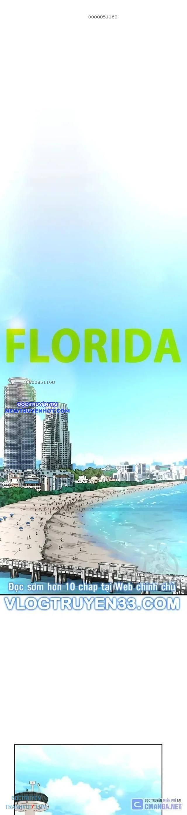 Shark - Cá Mập: Chapter 223