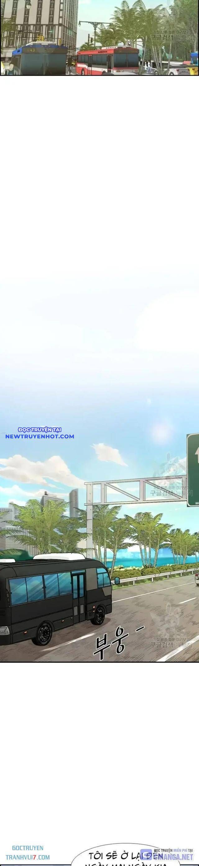 Shark - Cá Mập: Chapter 223