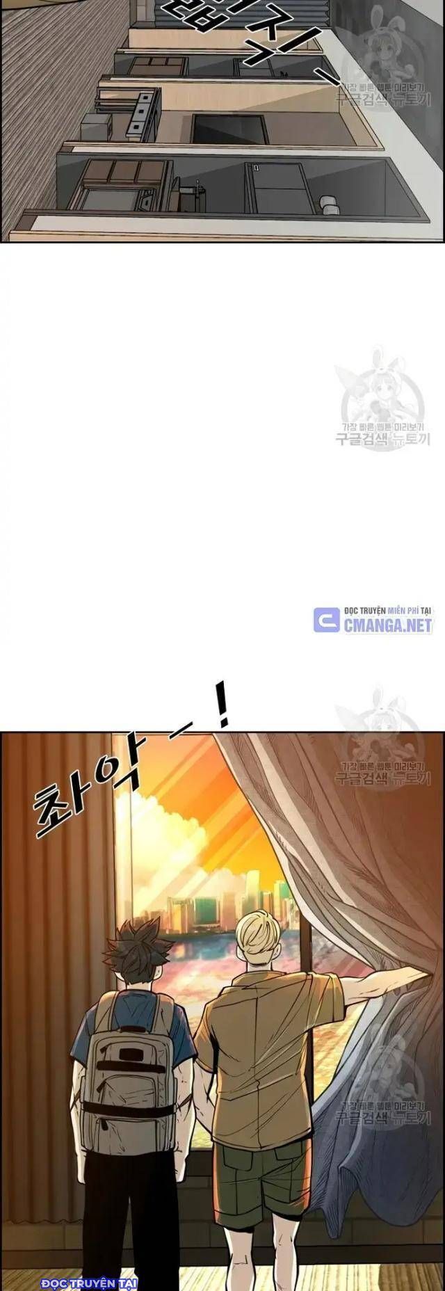 Shark - Cá Mập: Chapter 224