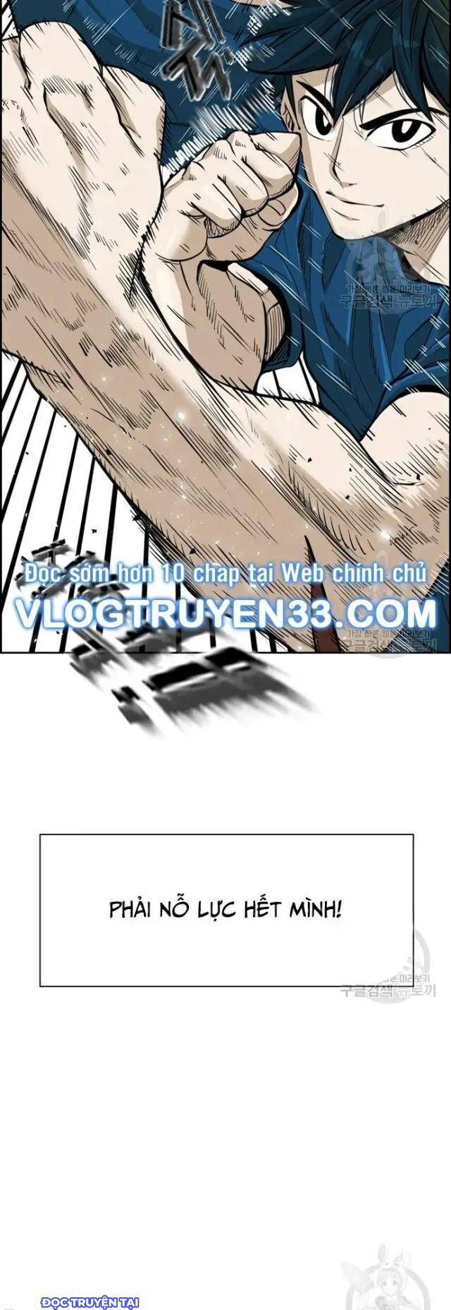 Shark - Cá Mập: Chapter 224