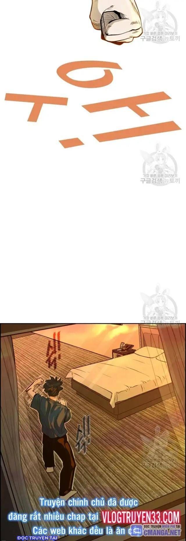 Shark - Cá Mập: Chapter 224