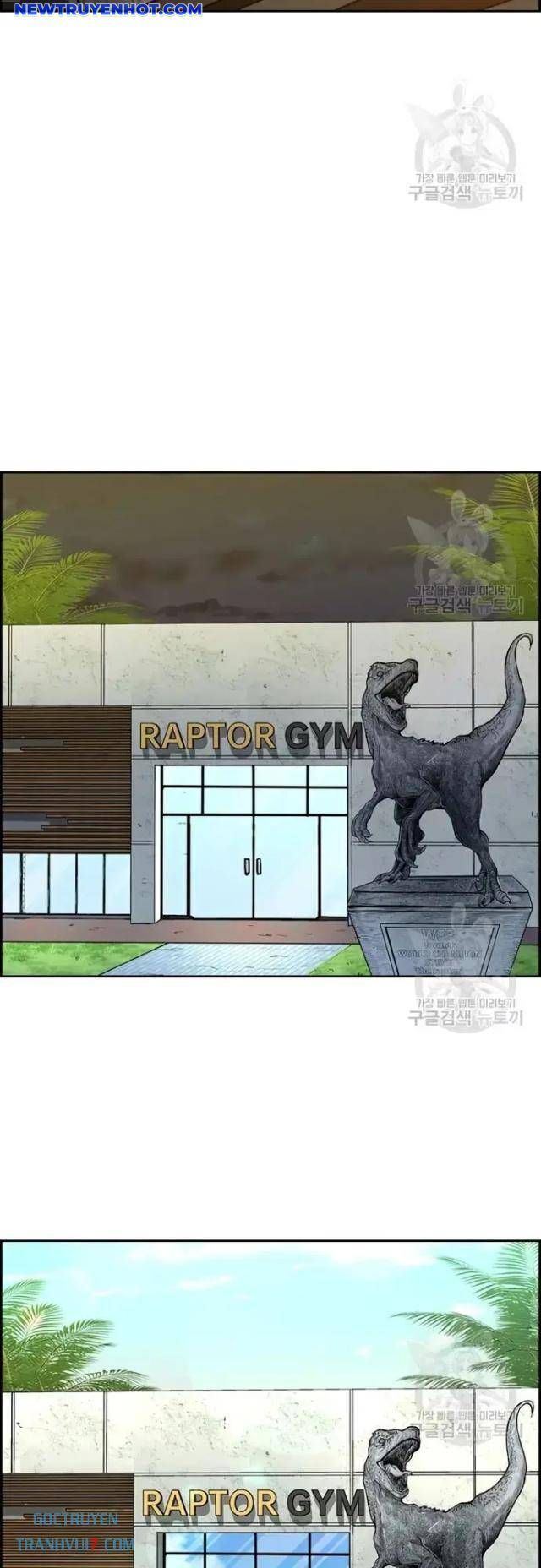 Shark - Cá Mập: Chapter 224