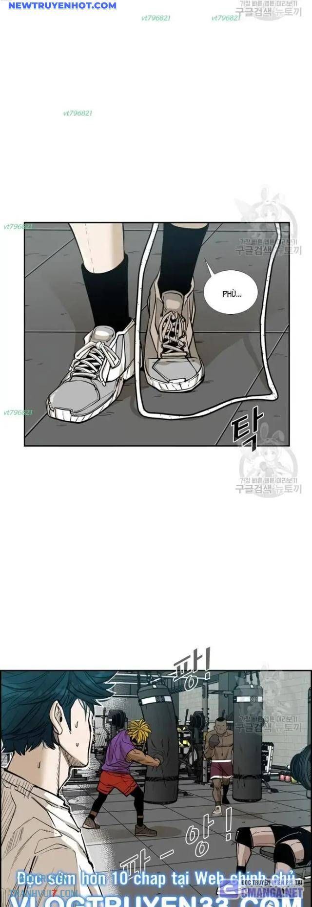 Shark - Cá Mập: Chapter 224