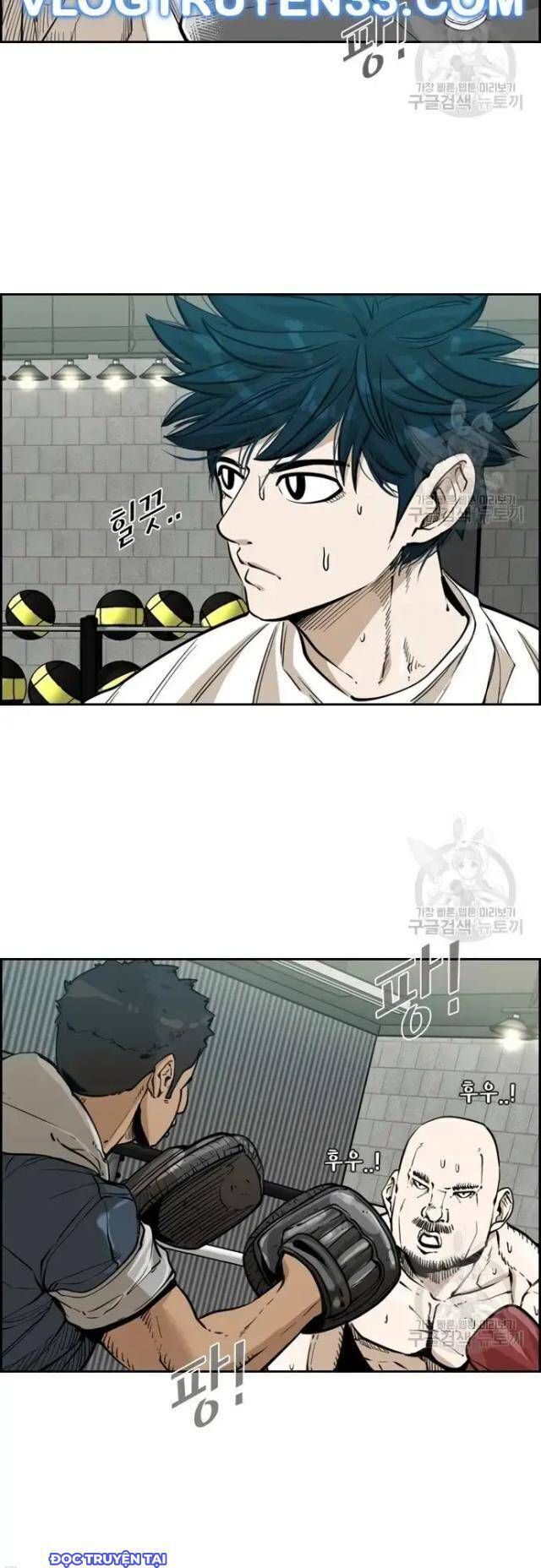 Shark - Cá Mập: Chapter 224