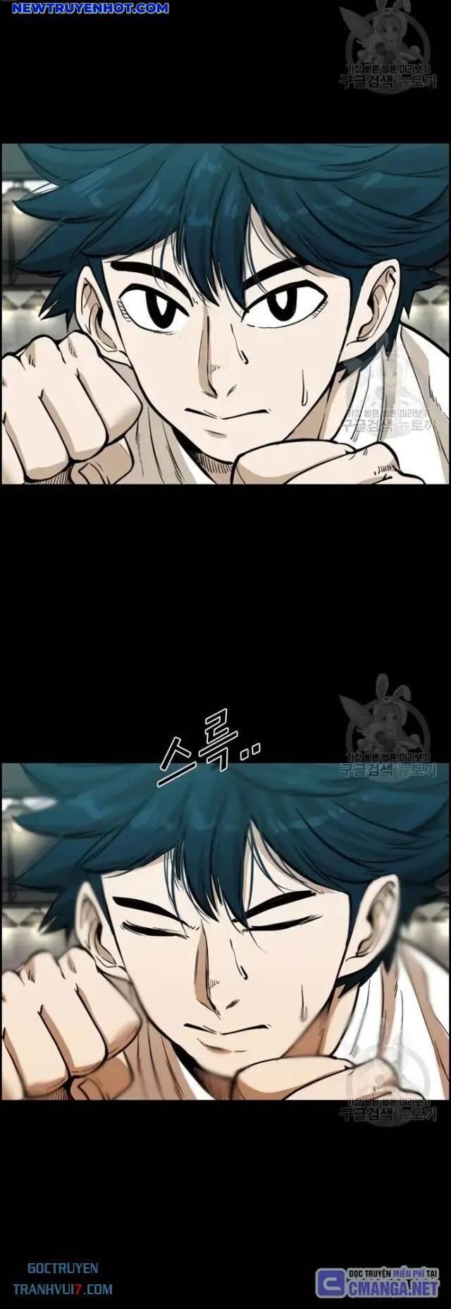 Shark - Cá Mập: Chapter 224