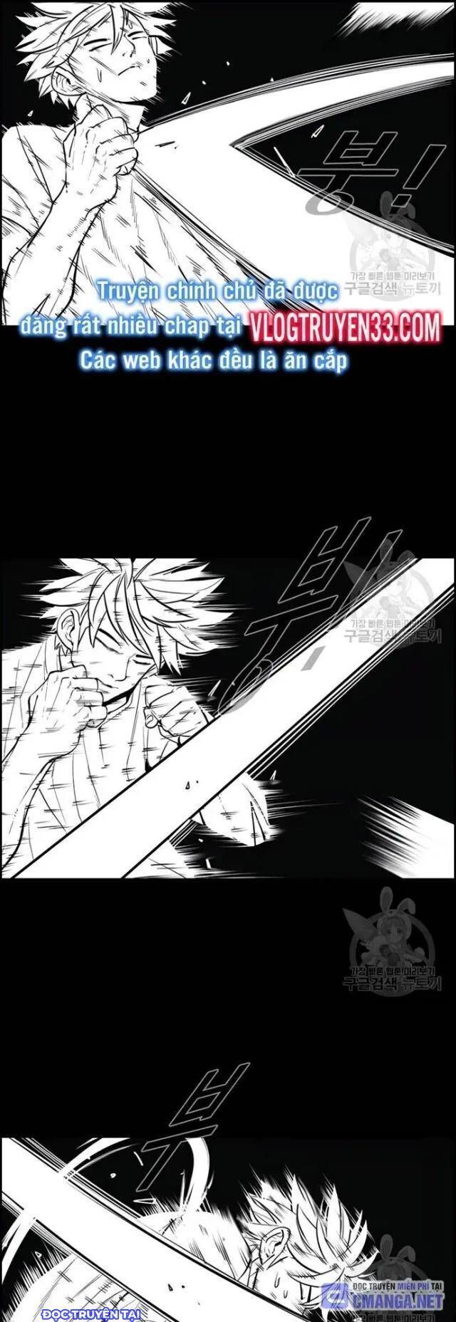 Shark - Cá Mập: Chapter 224