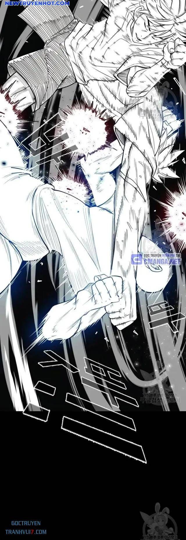 Shark - Cá Mập: Chapter 224