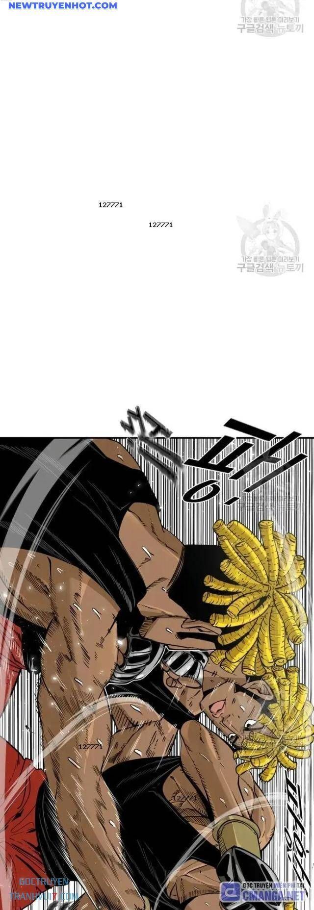 Shark - Cá Mập: Chapter 224