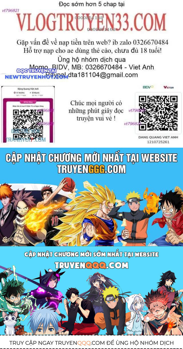 Shark - Cá Mập: Chapter 224