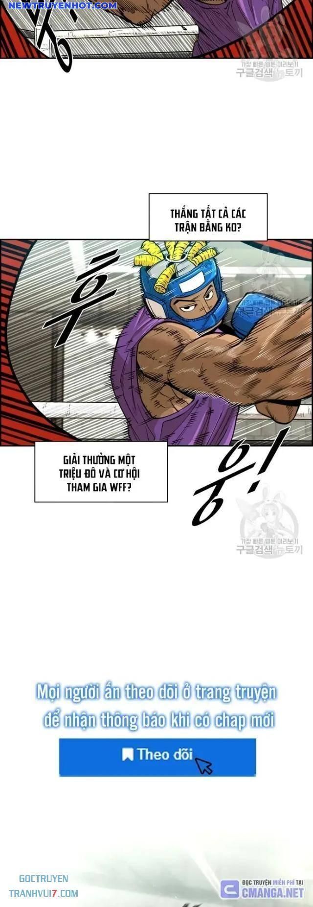 Shark - Cá Mập: Chapter 225