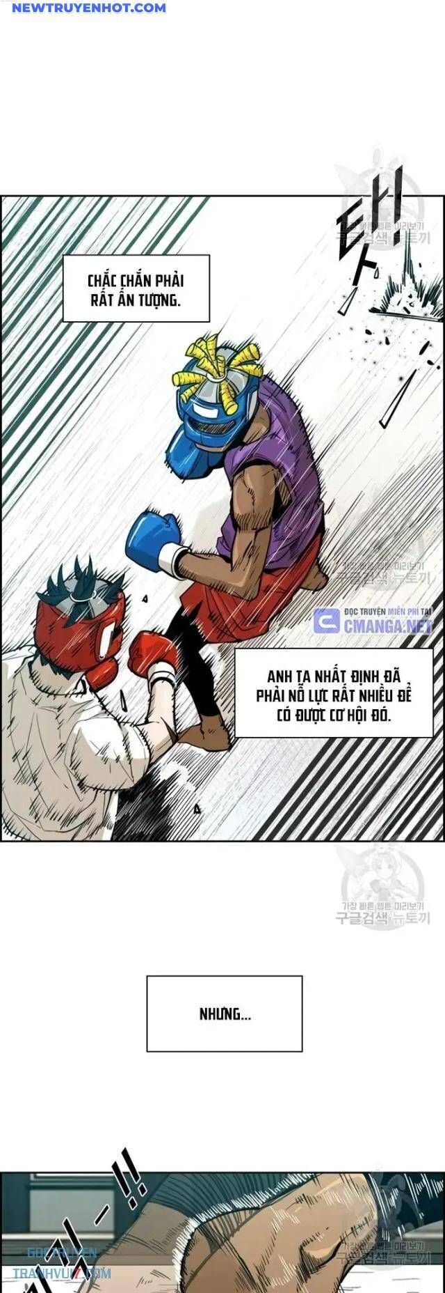 Shark - Cá Mập: Chapter 225