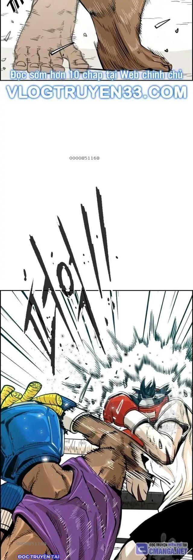 Shark - Cá Mập: Chapter 225