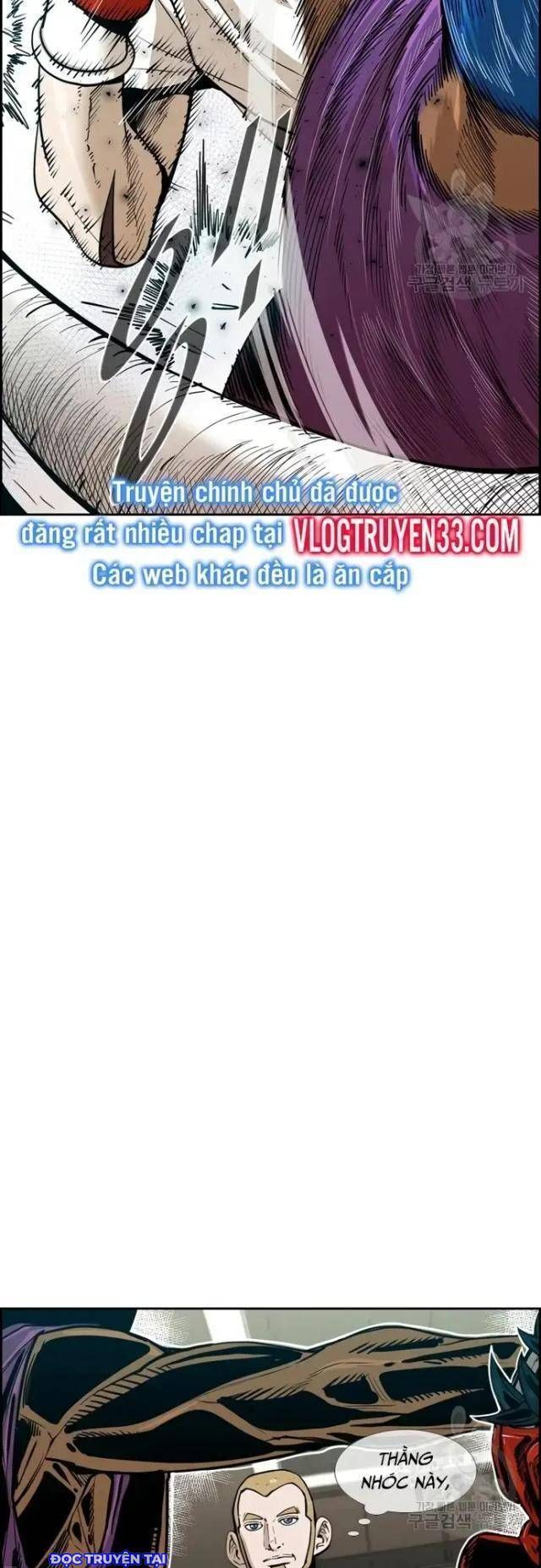 Shark - Cá Mập: Chapter 225