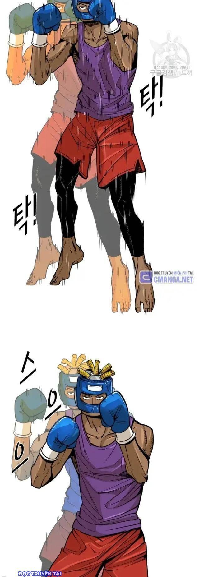 Shark - Cá Mập: Chapter 225