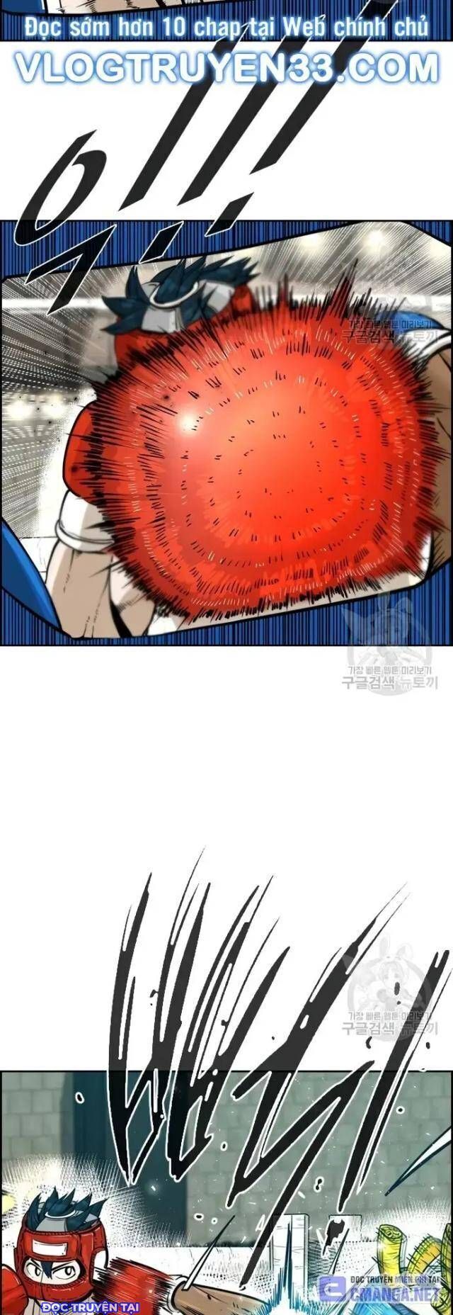 Shark - Cá Mập: Chapter 225