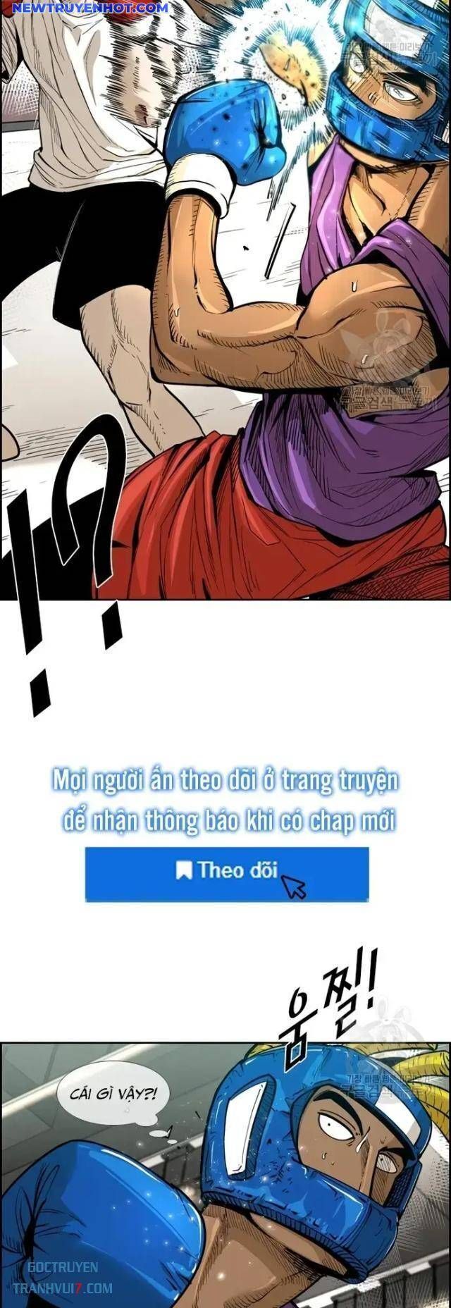 Shark - Cá Mập: Chapter 225