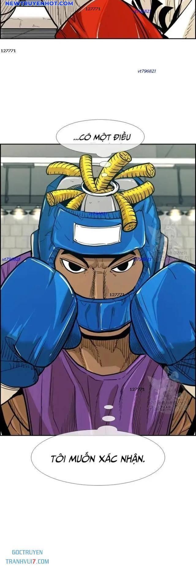 Shark - Cá Mập: Chapter 225