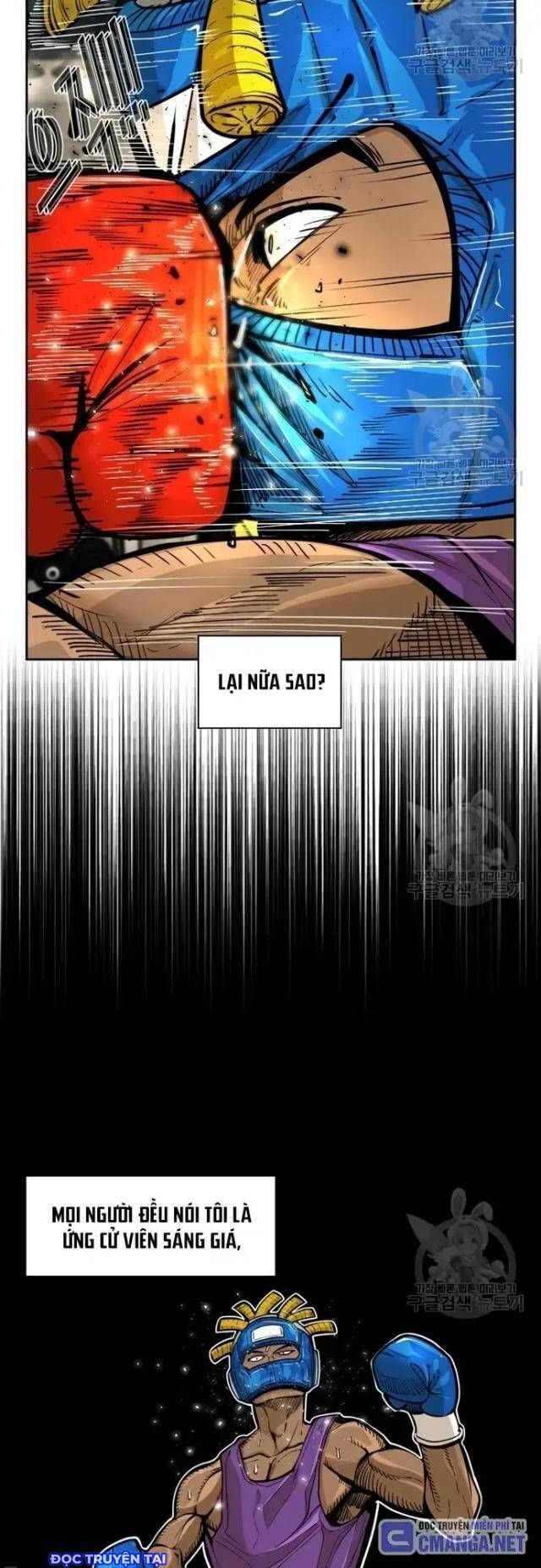 Shark - Cá Mập: Chapter 225