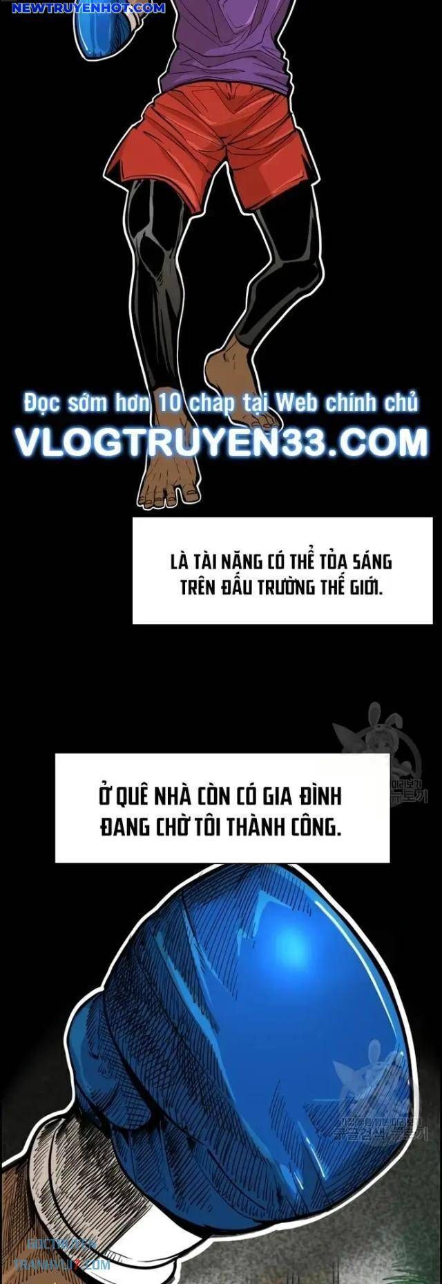 Shark - Cá Mập: Chapter 225