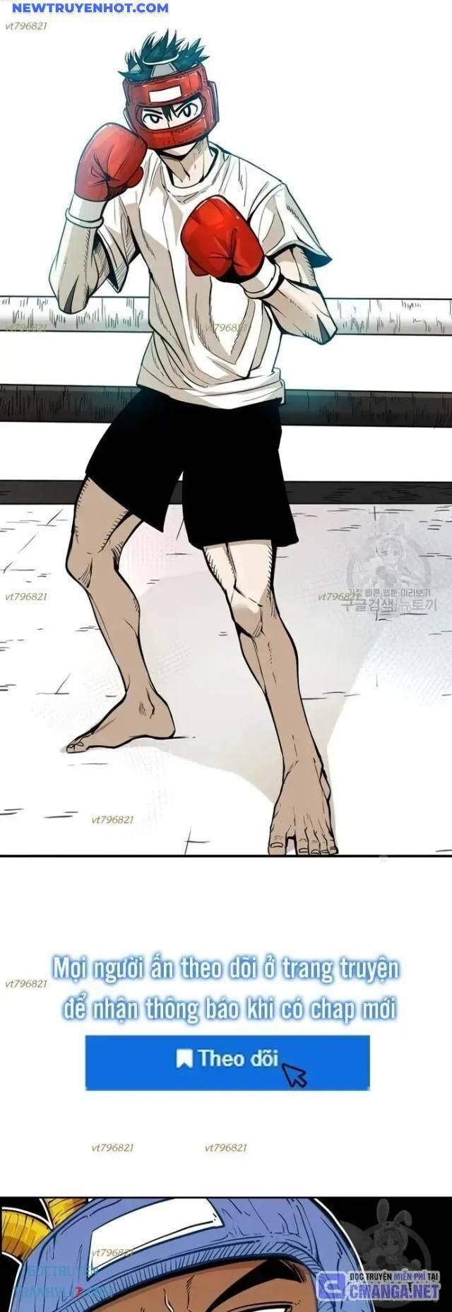 Shark - Cá Mập: Chapter 225