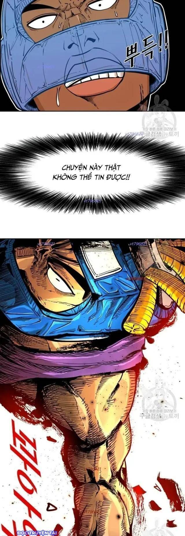 Shark - Cá Mập: Chapter 225