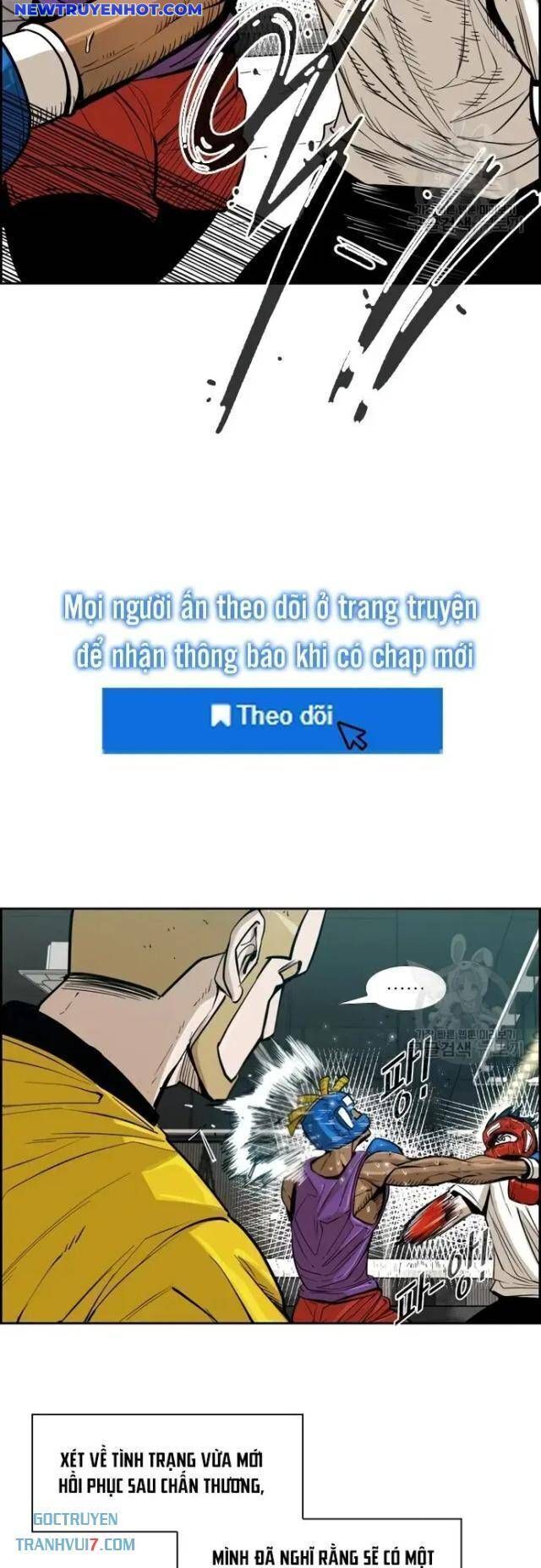 Shark - Cá Mập: Chapter 225