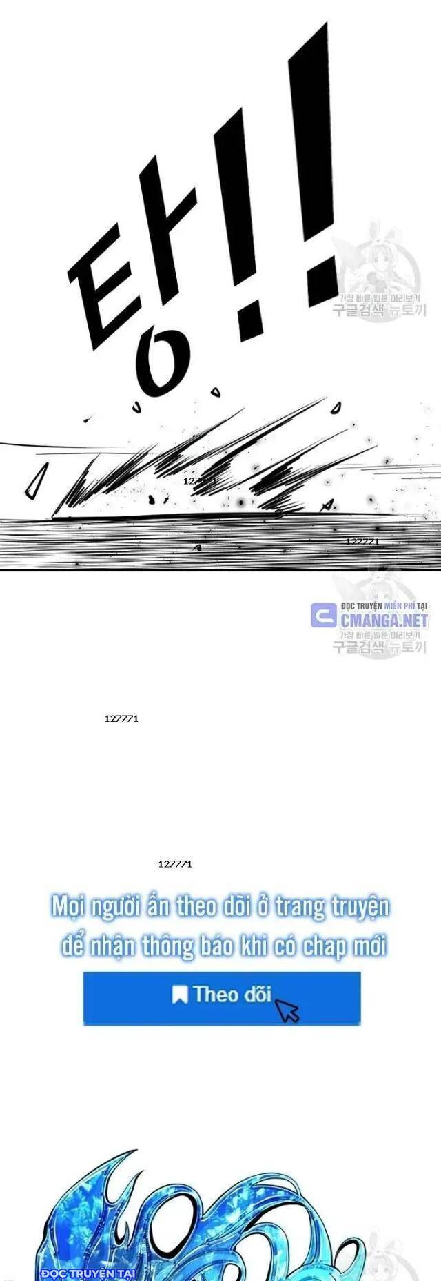 Shark - Cá Mập: Chapter 225