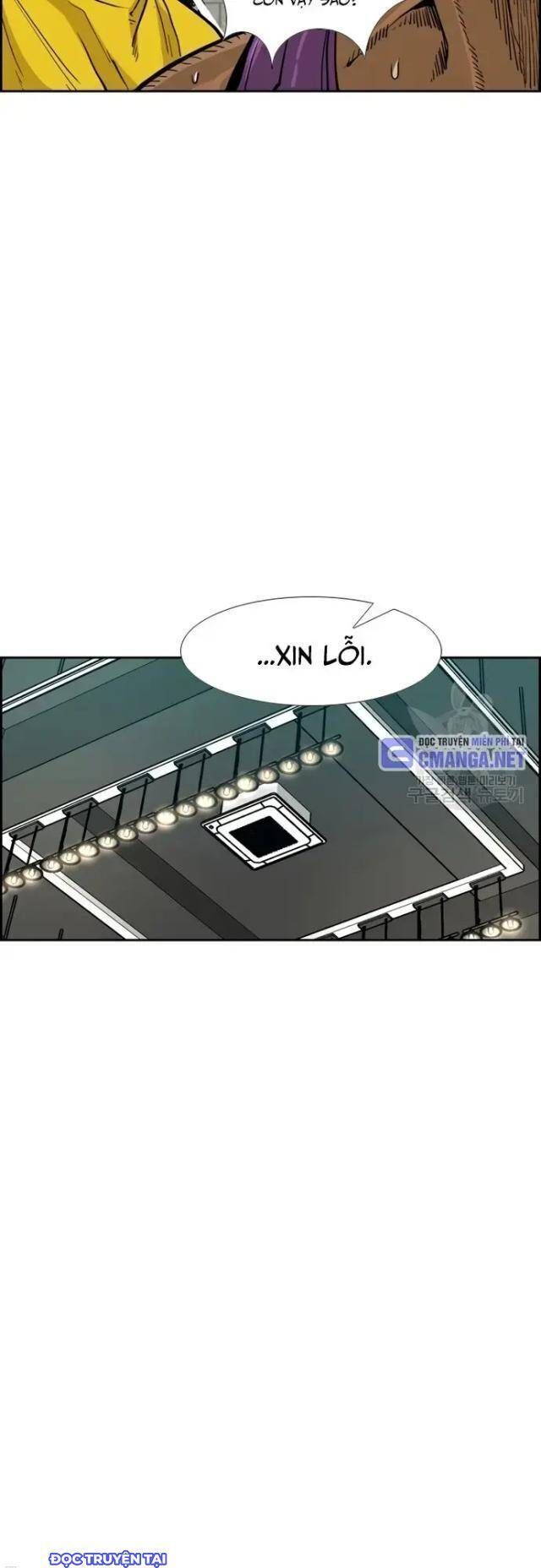 Shark - Cá Mập: Chapter 225