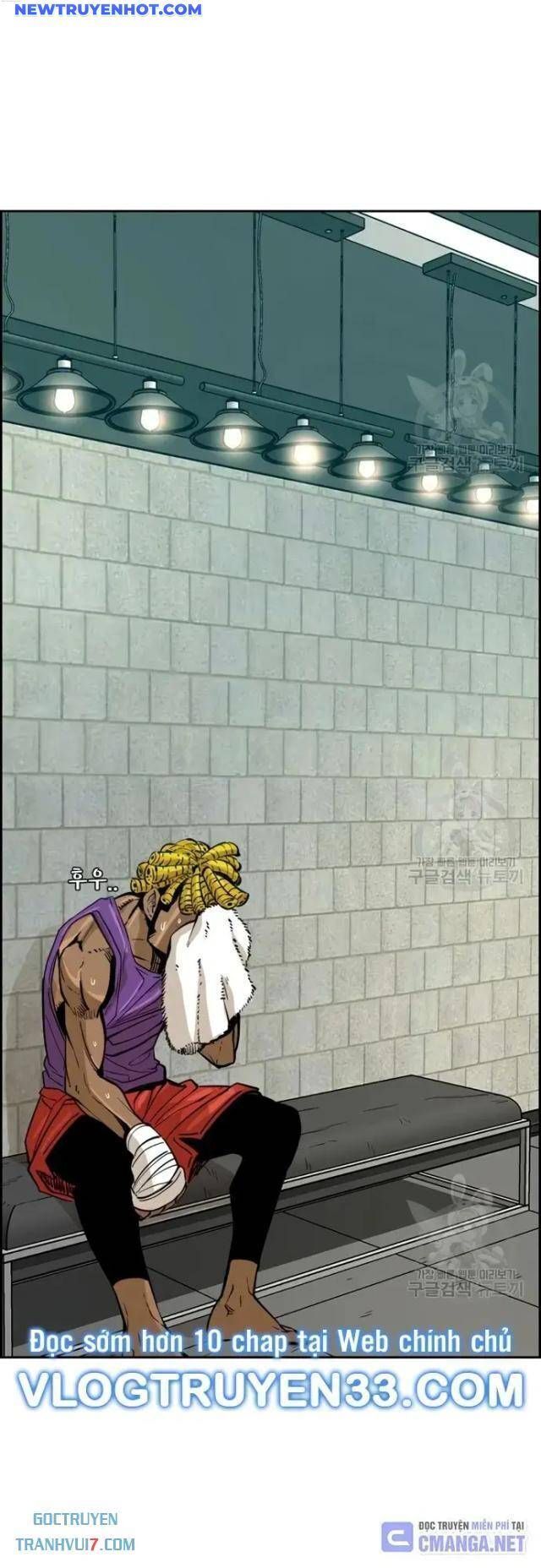 Shark - Cá Mập: Chapter 225