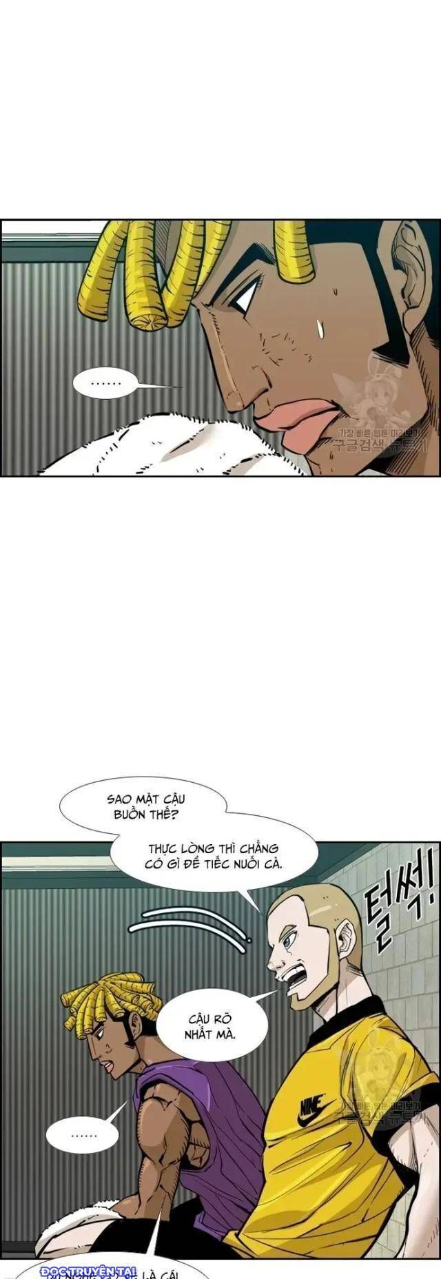 Shark - Cá Mập: Chapter 225