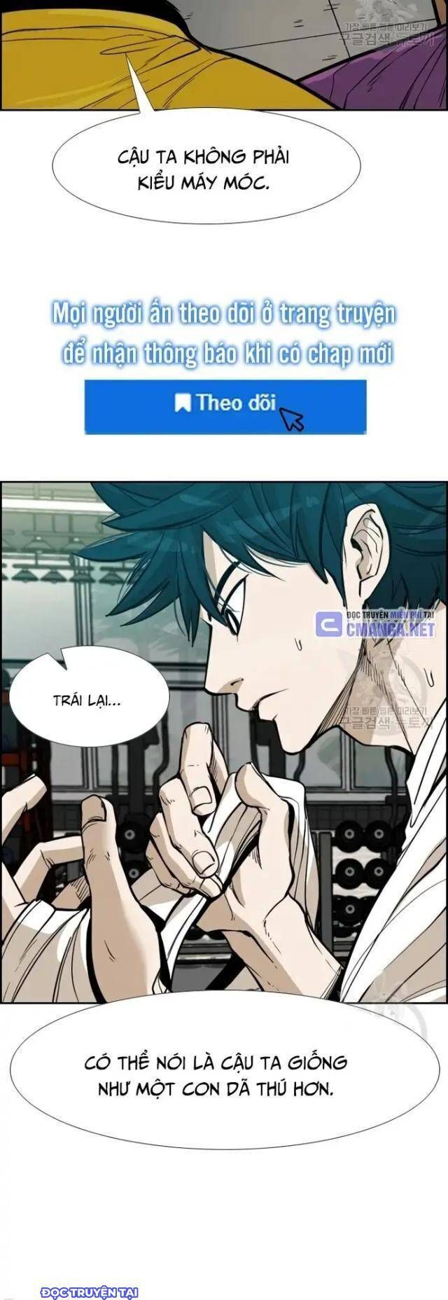 Shark - Cá Mập: Chapter 225