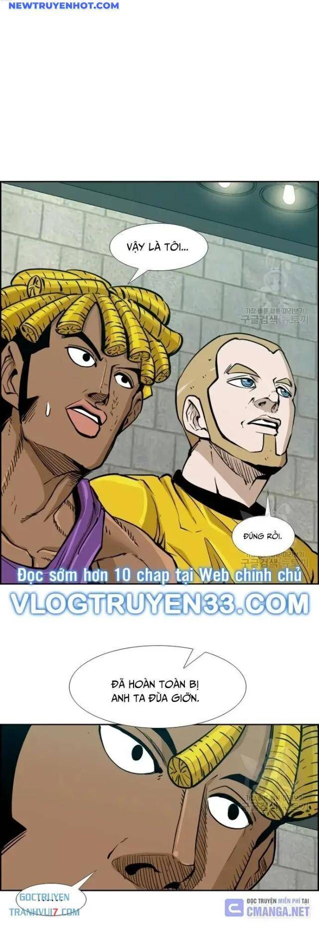 Shark - Cá Mập: Chapter 225