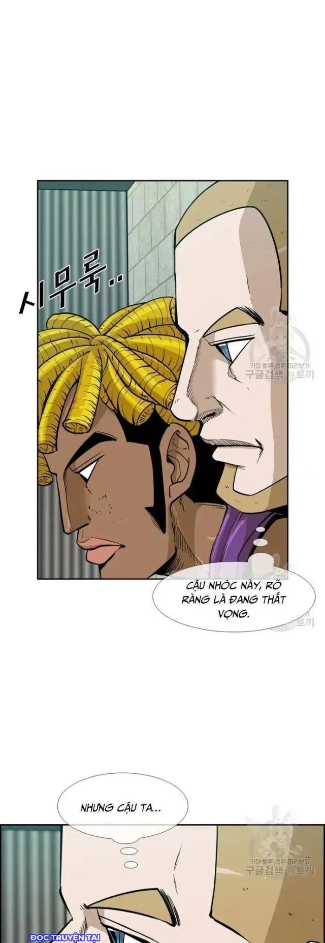 Shark - Cá Mập: Chapter 225